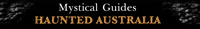 Haunted Australia
